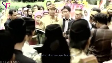 Ketika Cinta Bertasbih 2 (2009)