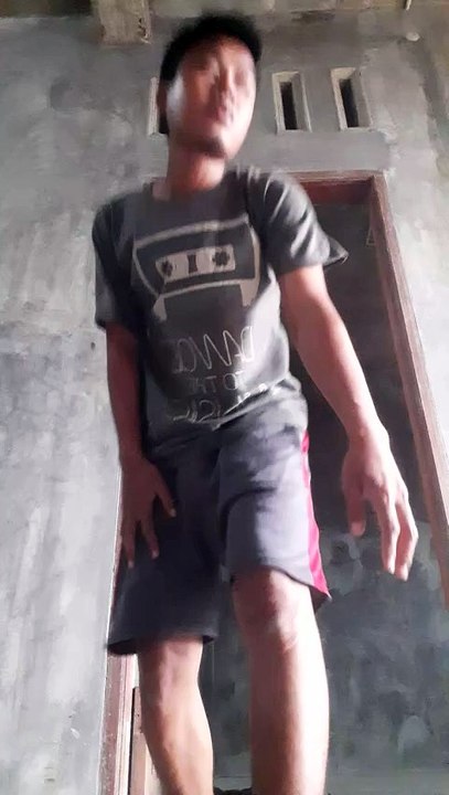 Joget iseng