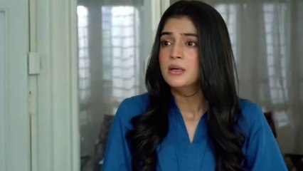 Aafat Episode 69 - Laiba Khan - Ali Abbas - Hibba Aziz - 16th November 2024 - HAR PAL GEO - Review