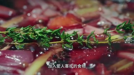 Dating in the Kitchen EP-8 | Chinese Drama | Urdu Hindi Dubbed | 720p | HD