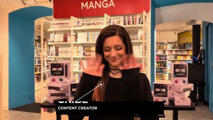 I tarocchi dei videogiochi: la nostra intervista a Ckibe