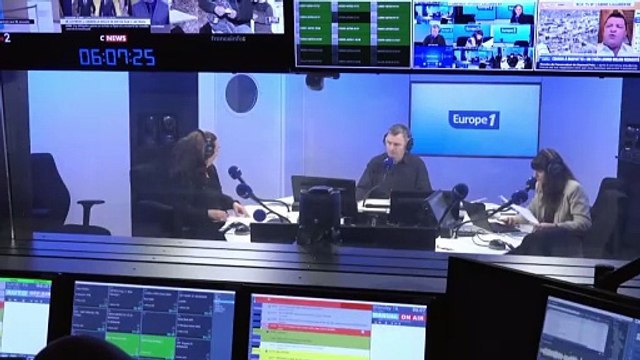 «De l'émotion et de la communion» : le pape François célébré par les fidèles lors de sa visite historique en Corse