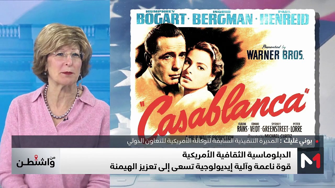المغرب نموذج القوة الناعمة - الدبلوماسية الموازية في خدمة العلاقات بين الشعوب - 15/12/2024