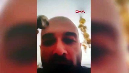 Rapçi Sansar Salvo tutuklandı