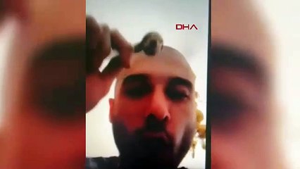 Genç rap şarkıcısı tutuklandı