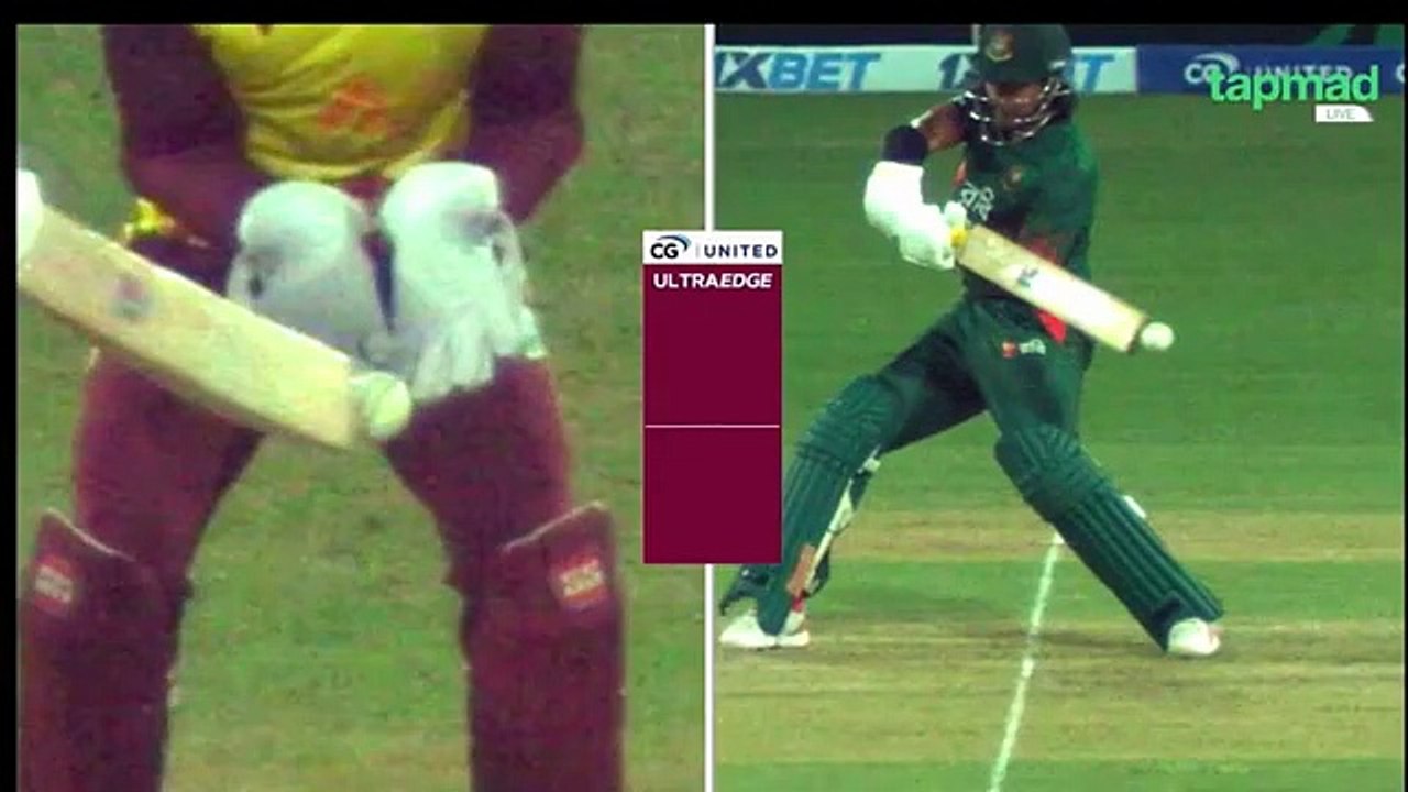 Full Highlights | Bangladesh Vs West Indies 1st T20 2024 | BAN VS WI