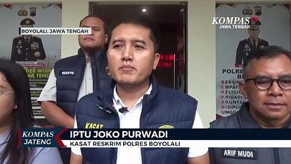 Polisi Tangkap 8 Pelaku Pengeroyokan Anak di Bawah Umur