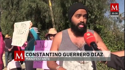 Proponen transformar parque ecológico Xochitla en zona industrial en el Edomex