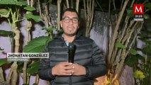 Narcobloqueos en Chiapas para exigir liberación de detenidos