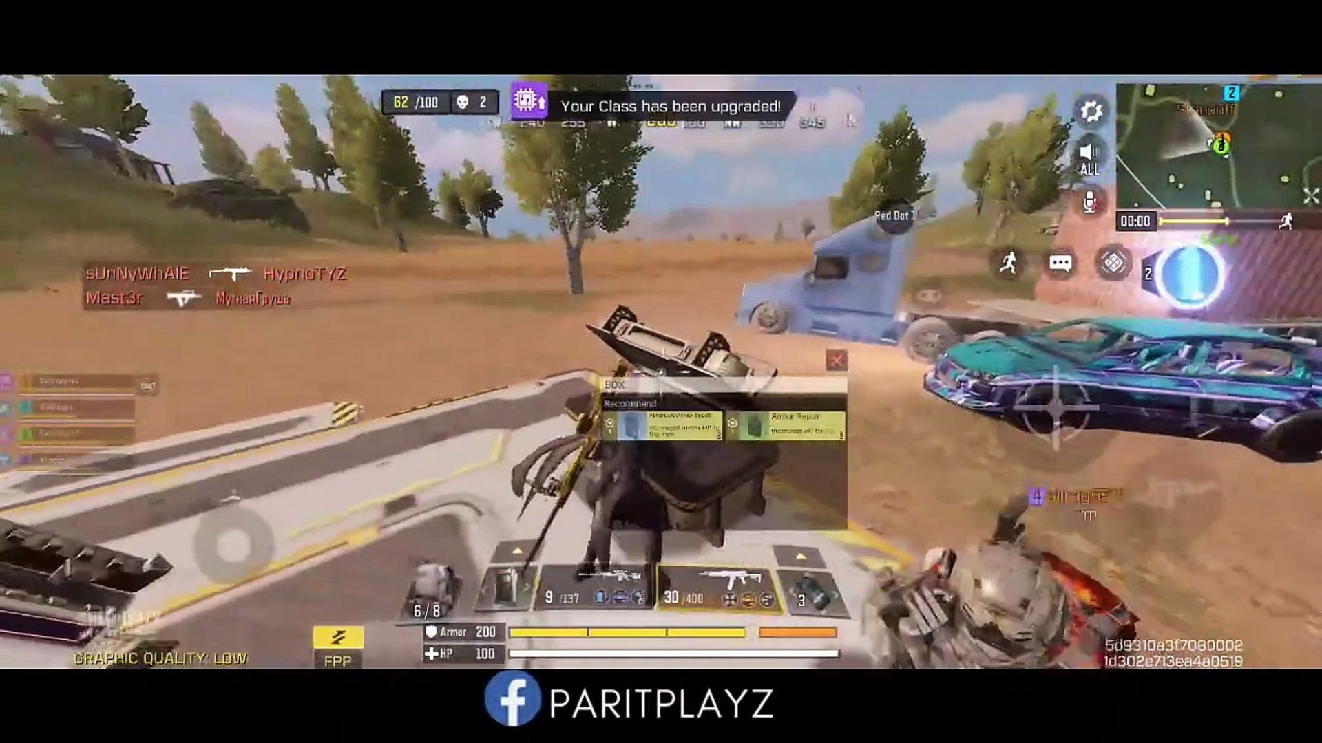 CHILLING 😂 | Call Of Duty Mobile