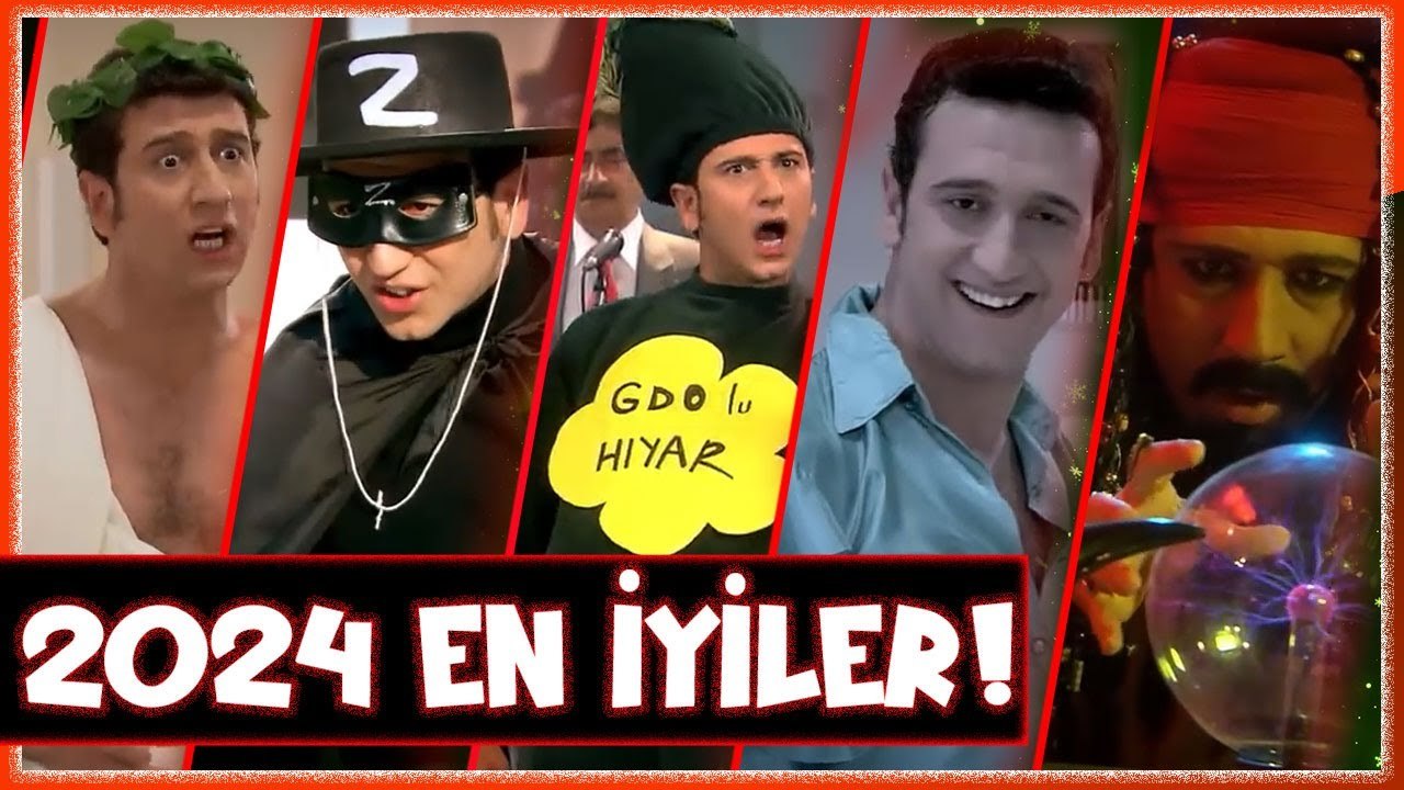 Pis Yedili Orço En Komik Sahneler | 2024