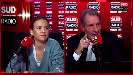 Chloé Morin : "François Bayrou va peut-être percer le mur qui sépare les politiques des citoyens"