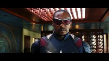 Captain America 4: Brave New World Trailer (3) OV