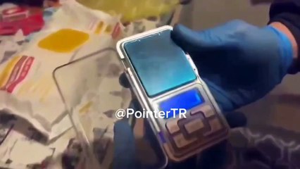 Rapçi Sansar Salvo tutuklandı