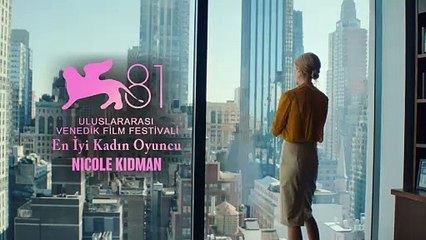 Babygirl Altyazılı Fragman