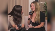 El ‘desliz’ de Ana de Armas con Sydney Sweeney del que todo el mundo habla