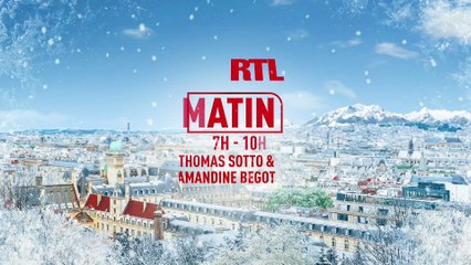 MAYOTTE - Charles-Henri Mandallaz est l'invité de Amandine Bégot