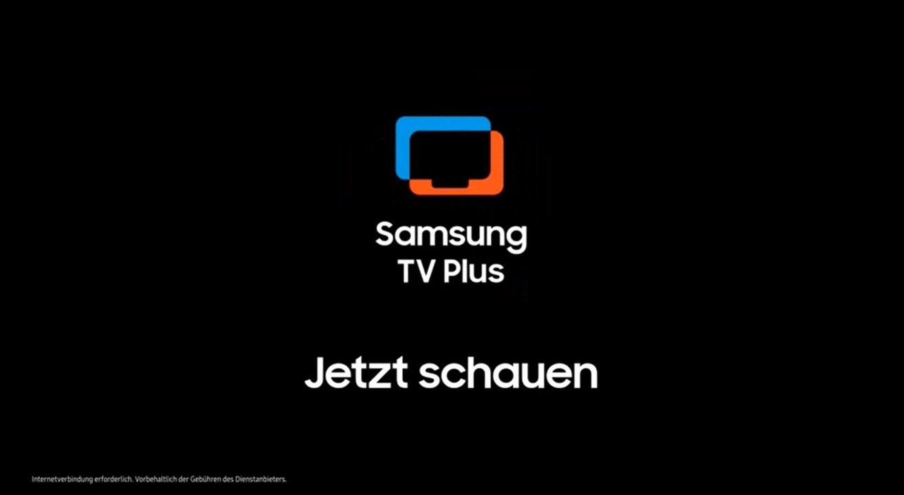 Samsung TV Plus