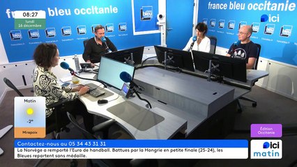 Qu'es Aquò: l'histoire de Saint-Jory (31)