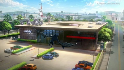 Dispatch Reveal Trailer | The Game Awards 2024 🎮