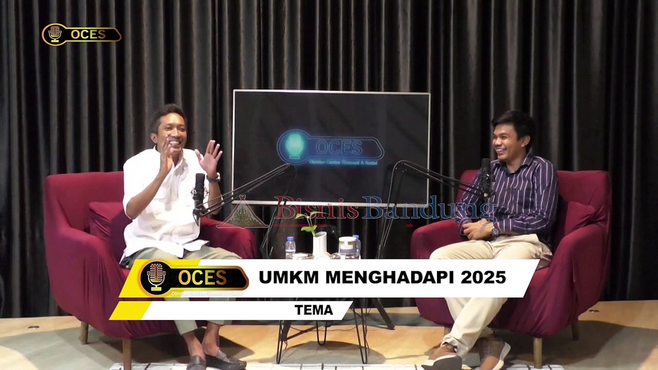 OCES BERSAMA JODI JANITRA