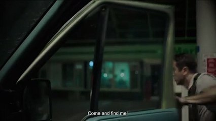 Edge of Night - Clip