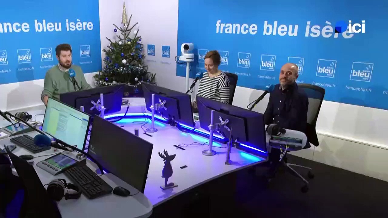 L'université Grenoble Alpes inaugure un Biotechlab, pour développer des médicaments et thérapies novatrices