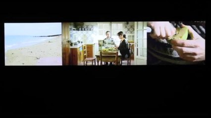 Triennale apre al cinema: 12 registi per Fondation Cartier