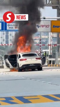 Car driver in SPE hit-and-run to be remanded