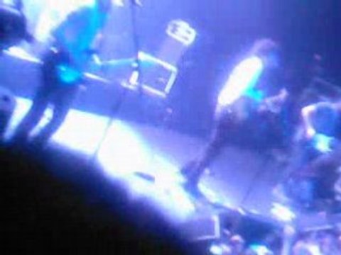 Concert BB Brunes 25/04