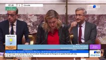 Emeric Lavitola, premier adjoint à la Mairie de Périgueux, invité d'ICI Matin