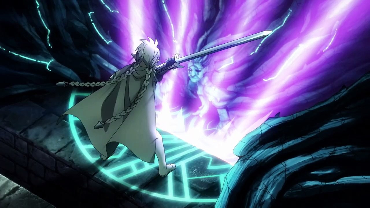 Übel Blatt Trailer OmeU