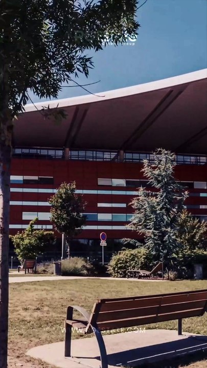 With rising demand for hospital spaces, now’s the time to secure top-tier investments