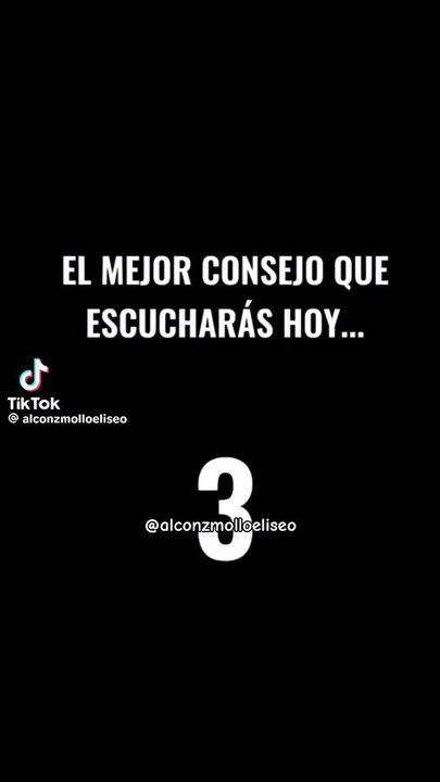 La vida....