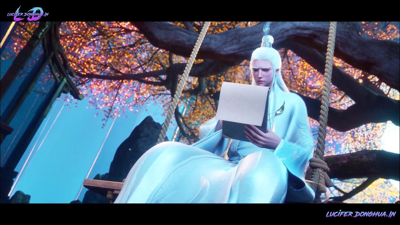 The Demon Hunter Season 2 Episode 03 [33] English Sub
