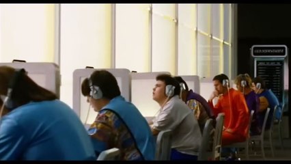 Idiocracy Trailer 🎥