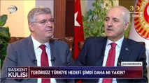 Başkent Kulisi - Numan Kurtulmuş | 15 Aralık 2024