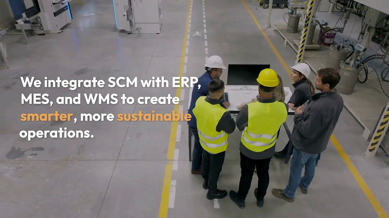 Driving Sustainability Through Supply Chain Optimization