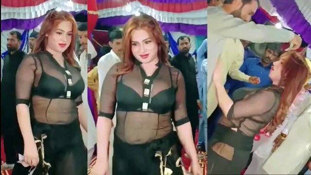 Best dance performance rimal Ali Shah 2025 New Hot Dance Rimal Ali Shah