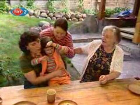 1 ~ Özü Türk . Karaim . Karaylar . Khazars