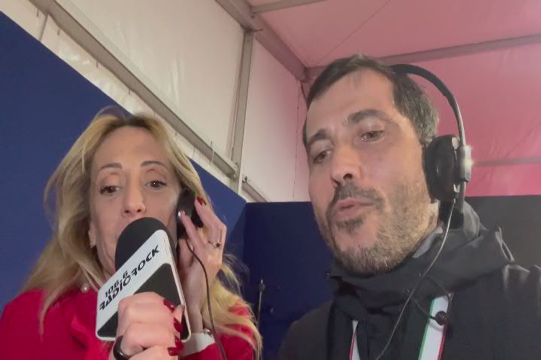 Arianna Meloni canta la sigla del cartone animato 'L’Ape Magà' - Video