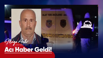 Hayati Çakır kaybının 9. Gününde ölü bulundu! - Müge Anlı ile Tatlı Sert 16 Aralık 2024