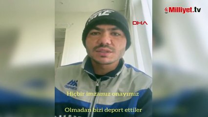 Cesedi yanmış halde bulunmuştu! Kan donduran böbrek pazarlığı iddiası
