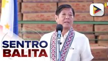 PBBM, pinaiigting ang pagpapatupad ng Anti-Agricultural Economic Sabotage Ac