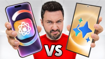 Apple Intelligence vs Samsung Galaxy AI: The Ultimate Comparison 🔍