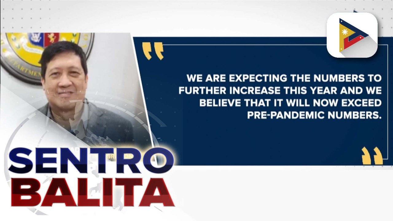 BI, magtatalaga ng karagdagang tauhan sa harap ng pagdagsa ng mga biyahero sa Pasko at Bagong Taon