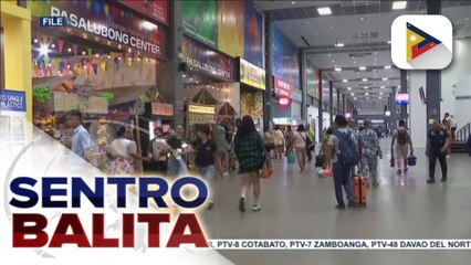 PCG, mahigpit na magbabantay para sa ligtas na holiday season
