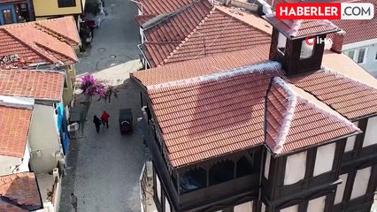 Mudanya'da Tarihi Konak 'Cumhuriyet Müzesi' Oluyor