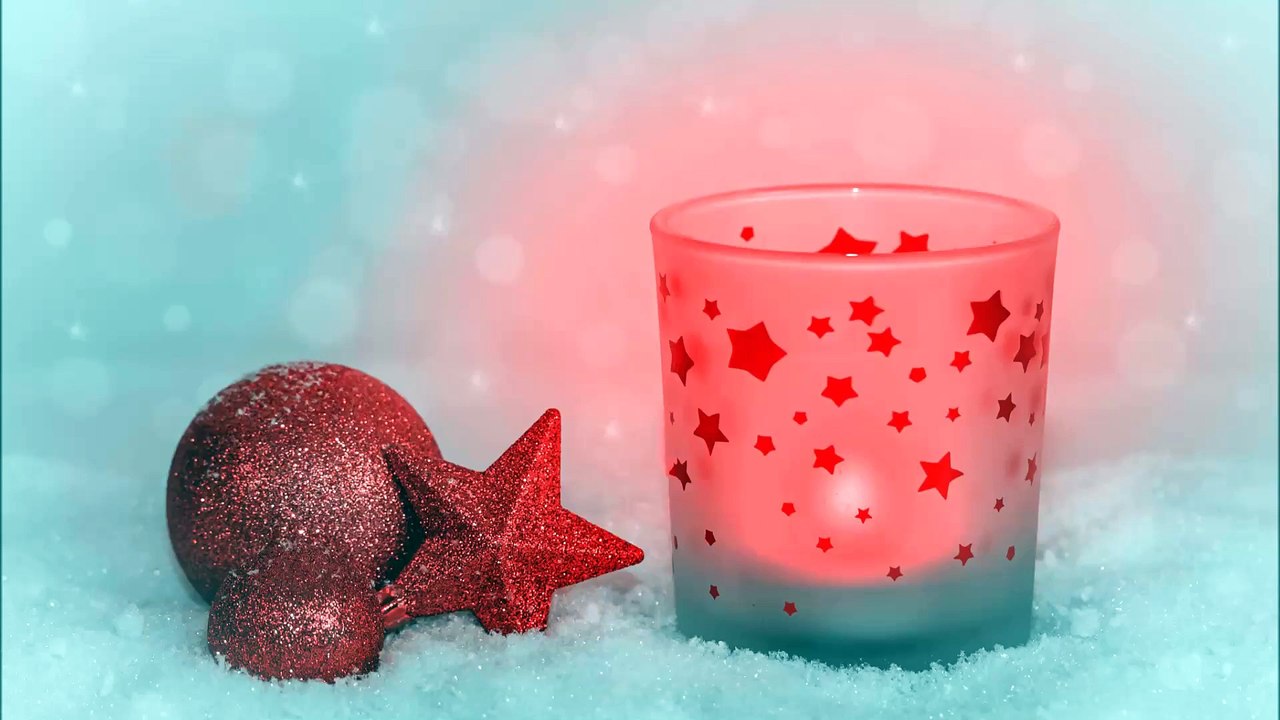 Weihnachtsdeko - Full HD - Shorts