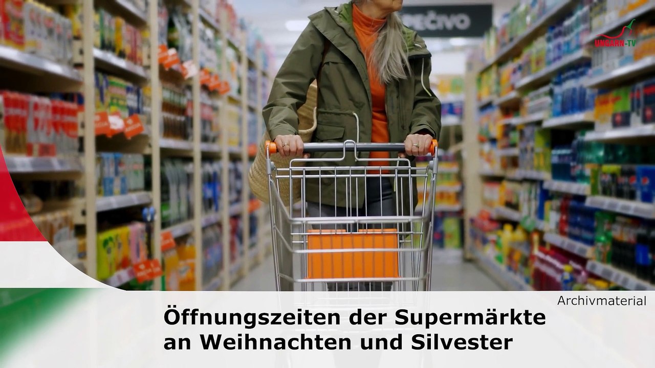 hallo ungarn - Kurznachrichten am 16.12.2024